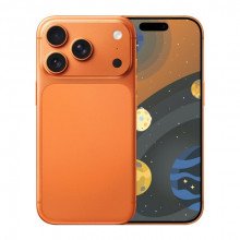 iPhone 17 Pro / 17 Pro Max