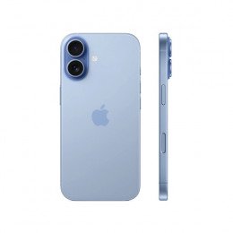 Apple iPhone 17 256 ГБ, голубой (без RuStore)