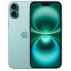 Apple iPhone 16 128 ГБ, бирюзовый (без RuStore)