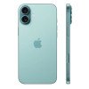 Apple iPhone 16 128 ГБ, бирюзовый (без RuStore)