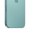 Apple iPhone 16 128 ГБ, бирюзовый (без RuStore)