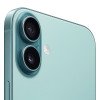 Apple iPhone 16 128 ГБ, бирюзовый (без RuStore)