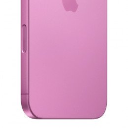Apple iPhone 16 128 ГБ, розовый (без RuStore)