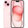 Apple iPhone 15 128 ГБ, розовый