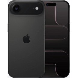 Apple iPhone Air 1 ТБ, чёрный (без RuStore)