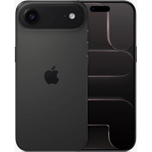 Apple iPhone Air 1 ТБ, чёрный (без RuStore)