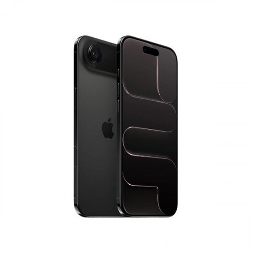 Apple iPhone Air 1 ТБ, чёрный (без RuStore)