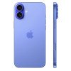 Apple iPhone 16 128 ГБ, ультрамарин (без RuStore)