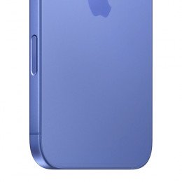 Apple iPhone 16 128 ГБ, ультрамарин (без RuStore)