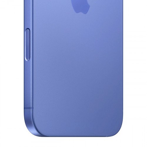 Apple iPhone 16 128 ГБ, ультрамарин (без RuStore)