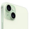 Apple iPhone 15 128 ГБ, зелёный