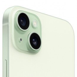 Apple iPhone 15 128 ГБ, зелёный