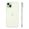 Apple iPhone 15 128 ГБ, зелёный