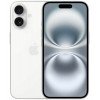 Apple iPhone 16 128 ГБ, белый (без RuStore)