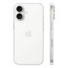 Apple iPhone 16 128 ГБ, белый (без RuStore)