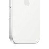 Apple iPhone 16 128 ГБ, белый (без RuStore)
