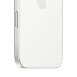 Apple iPhone 16 128 ГБ, белый (без RuStore)