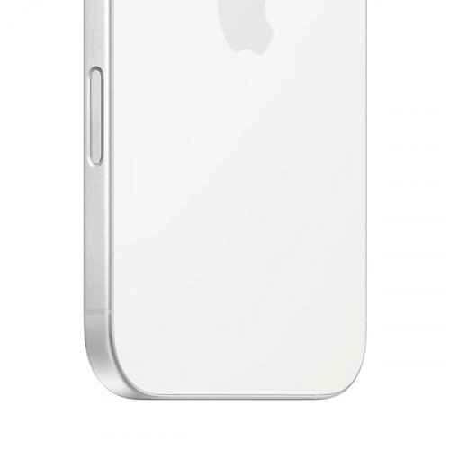 Apple iPhone 16 128 ГБ, белый (без RuStore)