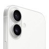 Apple iPhone 16 128 ГБ, белый (без RuStore)