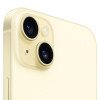 Apple iPhone 15 128 ГБ, жёлтый
