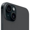 Apple iPhone 15 128 ГБ, чёрный