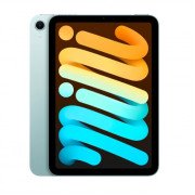 2024 Apple iPad mini Cellular 128 ГБ, голубой