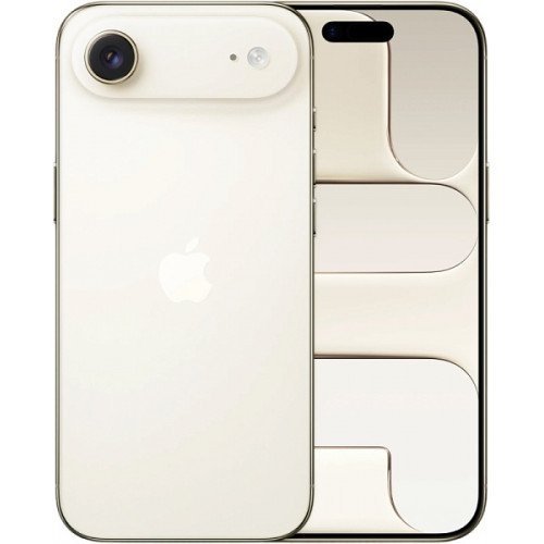Apple iPhone Air 1 ТБ, золотой (без RuStore)