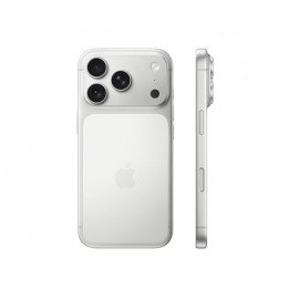 Apple iPhone 17 Pro Max 2 ТБ, серебристый (без RuStore)
