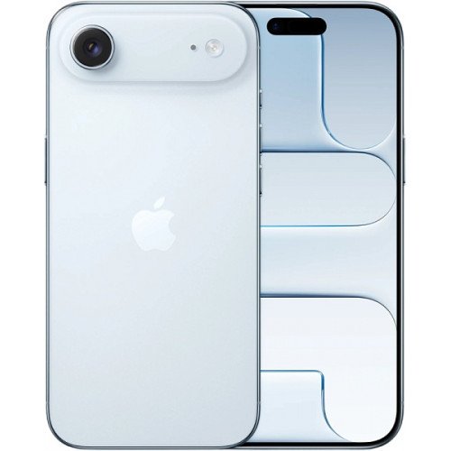 Apple iPhone Air 512 ГБ, голубой (без RuStore)