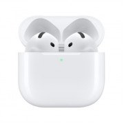 2024 Apple AirPods (4-го поколения) с шумоподавлением