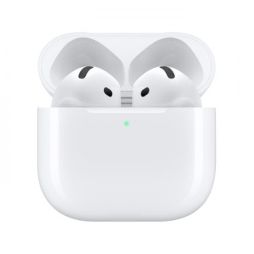 2024 Apple AirPods (4-го поколения) с шумоподавлением