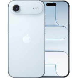Apple iPhone Air 256 ГБ, голубой (без RuStore)