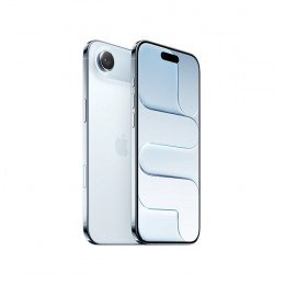 Apple iPhone Air 256 ГБ, голубой (без RuStore)