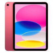 2025 Apple iPad 11” WiFi + Cellular 128Gb, (розовый)