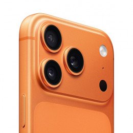 Apple iPhone 17 Pro Max 1 ТБ, оранжевый (без RuStore)