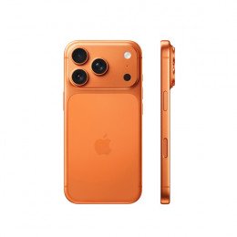 Apple iPhone 17 Pro Max 256 ГБ, оранжевый (без RuStore)