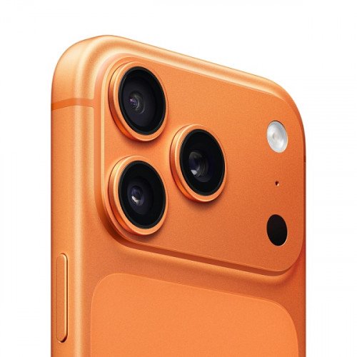 Apple iPhone 17 Pro Max 256 ГБ, оранжевый (без RuStore)