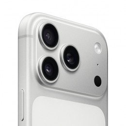 Apple iPhone 17 Pro Max 256 ГБ, серебристый (без RuStore)