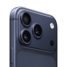Apple iPhone 17 Pro Max 256 ГБ, тёмно-синий (без RuStore)