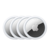 Поисковый трекер Apple AirTag, 4 шт