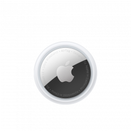 Поисковый трекер Apple AirTag