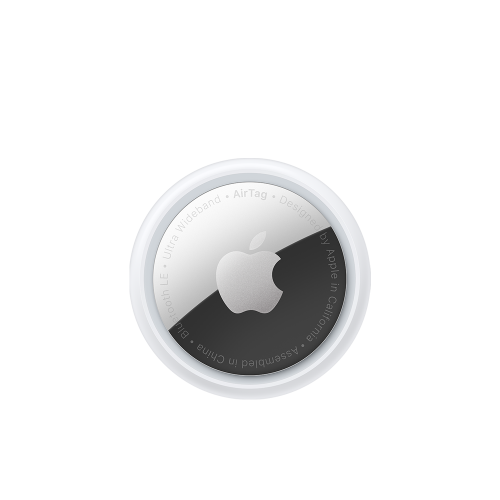 Поисковый трекер Apple AirTag