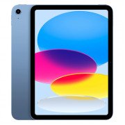 2025 Apple iPad 11” WiFi + Cellular 128Gb, (голубой)