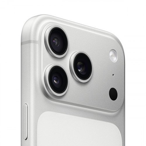 Apple iPhone 17 Pro 512 ГБ, серебристый (без RuStore)