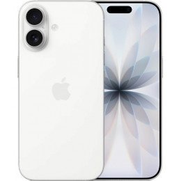 Apple iPhone 17 512 ГБ, белый (без RuStore)