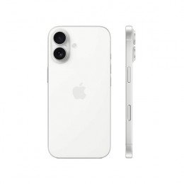 Apple iPhone 17 512 ГБ, белый (без RuStore)