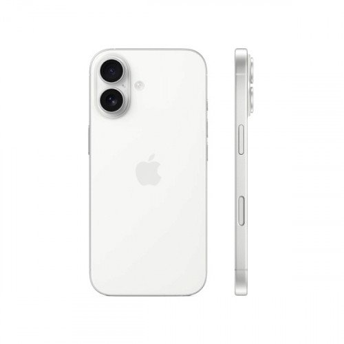 Apple iPhone 17 512 ГБ, белый (без RuStore)