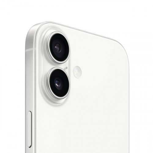 Apple iPhone 17 512 ГБ, белый (без RuStore)