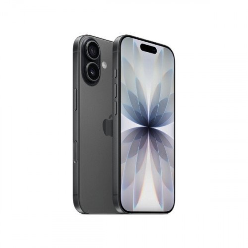 Apple iPhone 17 512 ГБ, черный (без RuStore)