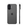 Apple iPhone 17 512 ГБ, черный (без RuStore)